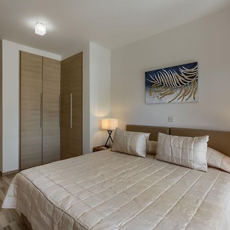 Aphrodite Hills Holiday Residences Luaran gambar