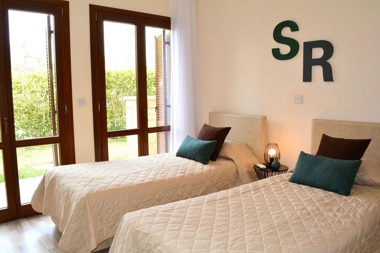 Aphrodite Hills Holiday Residences Luaran gambar