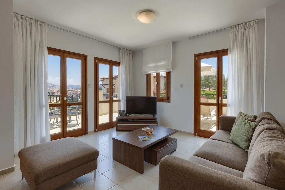 Aphrodite Hills Holiday Residences Luaran gambar