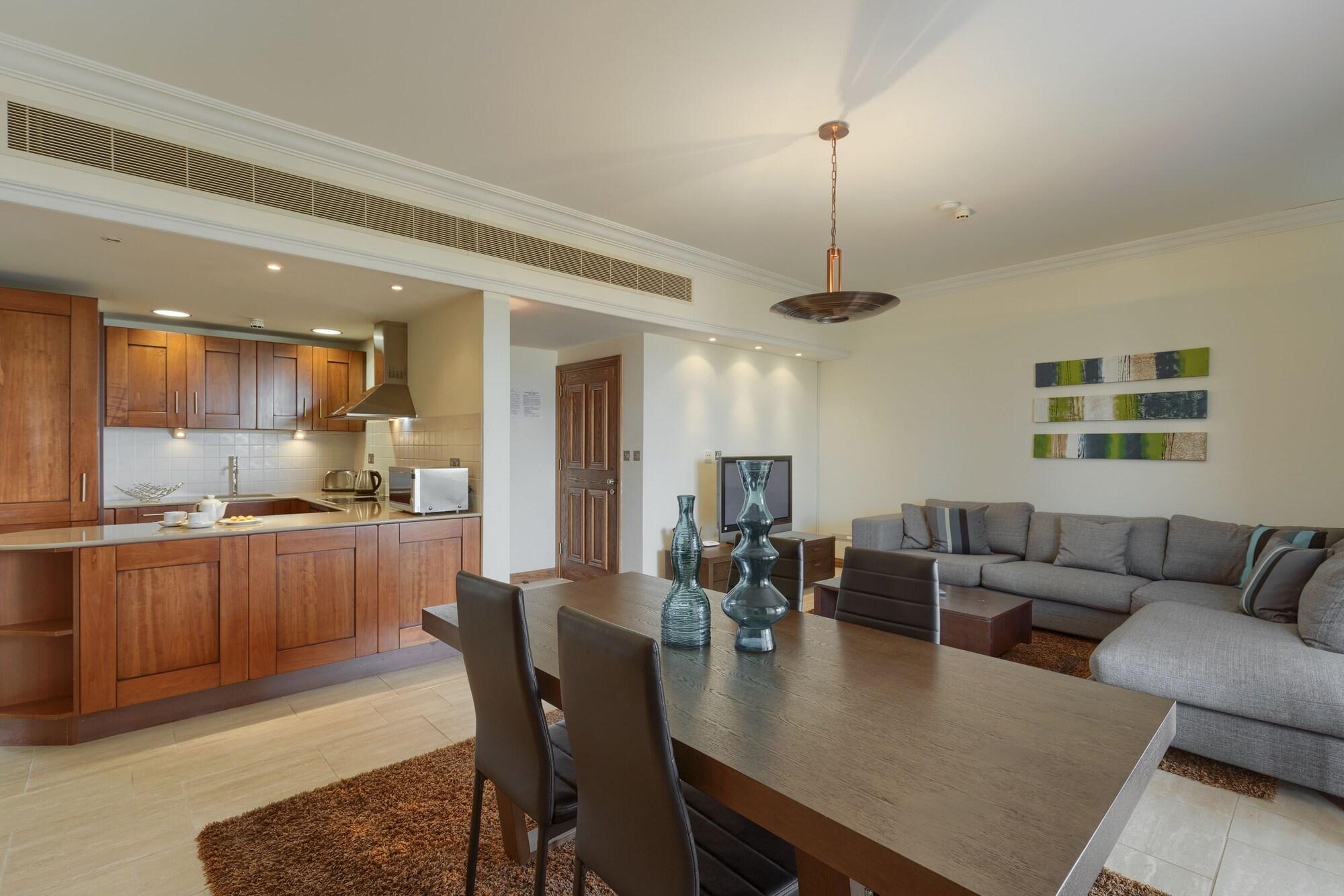 Aphrodite Hills Holiday Residences Luaran gambar