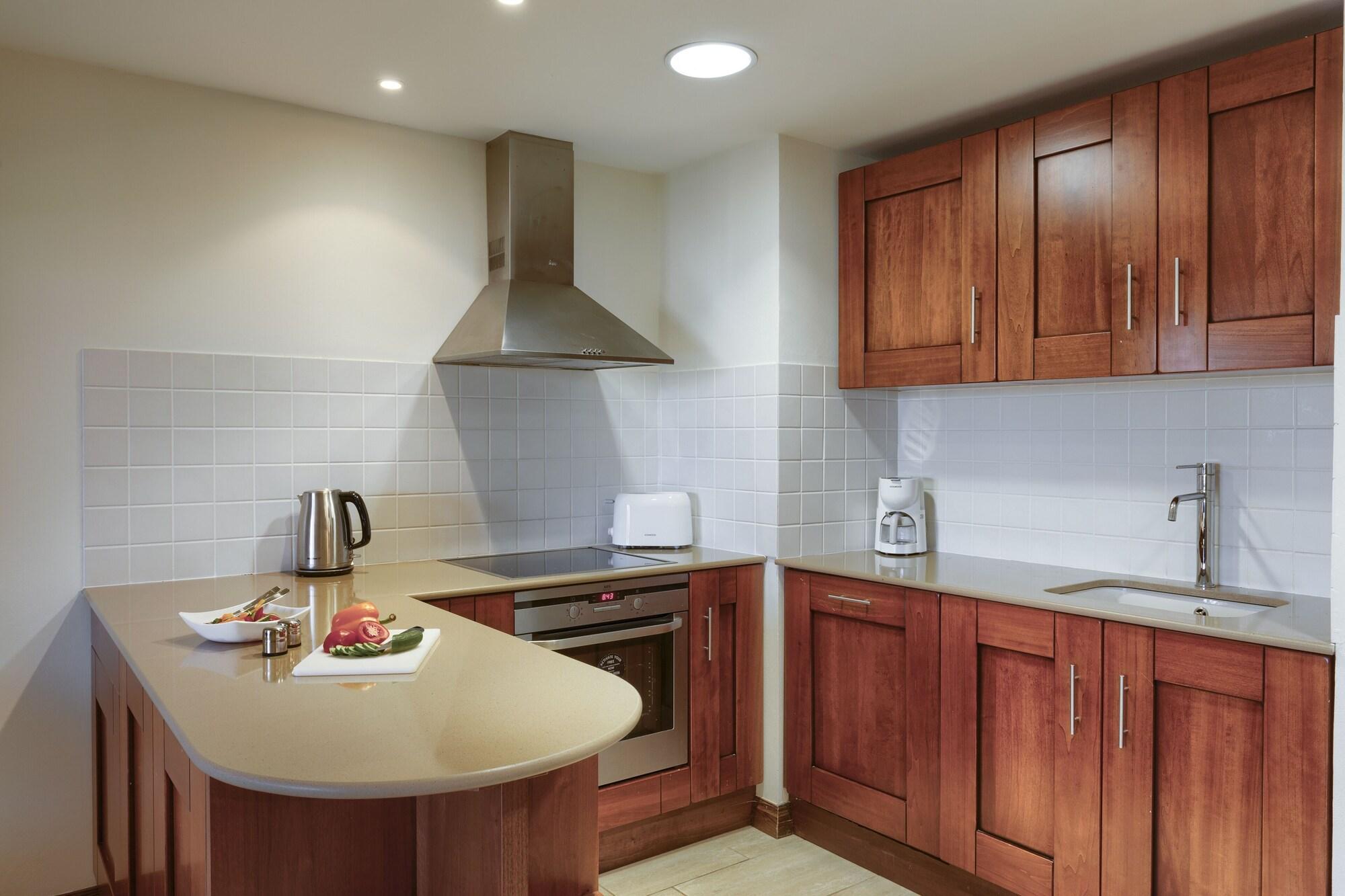 Aphrodite Hills Holiday Residences Luaran gambar