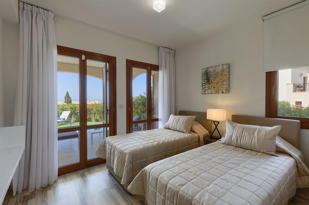 Aphrodite Hills Holiday Residences Luaran gambar