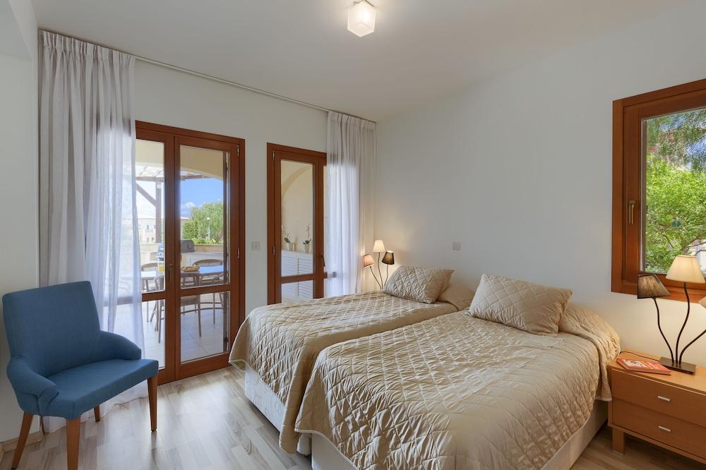 Aphrodite Hills Holiday Residences Luaran gambar